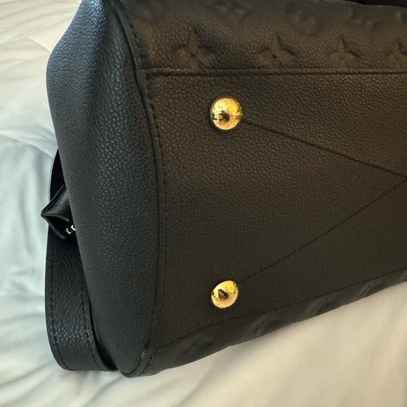Louis Vuitton
LV Monogram Montaigne GM, EUC. - Picture 6 of 12